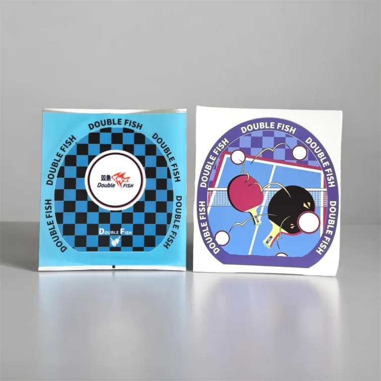 Предпазни фолиа за гуми Double Fish DF-GBLUE